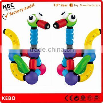 DIY Magnetic Toys for Kids