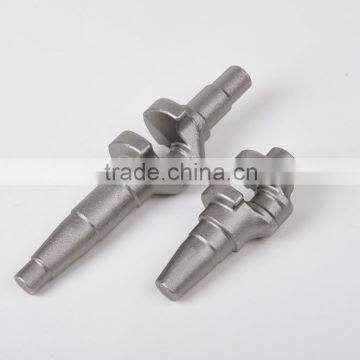 crank shaft forging