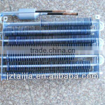 Refrigerator Part Fin Evaporator