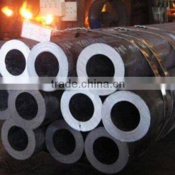 ASTM A53 carbon seamless steel pipe