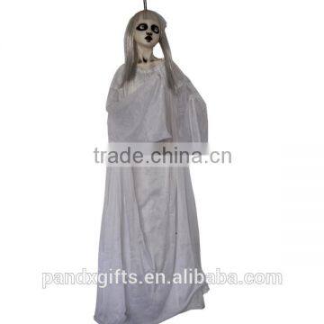 35'' HANGING DOLL WITH FOAM HEAD