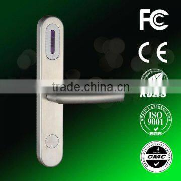 europe mortise lock