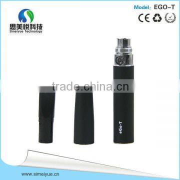 Hottest china e-cigarette ego battery ego t/ego-t for sex shop