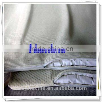 Bedding mattress Made of 3D air Mesh fabric