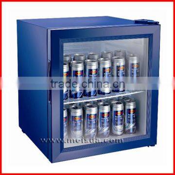 SC52 Counter top Cooler, Mini Display Fridge