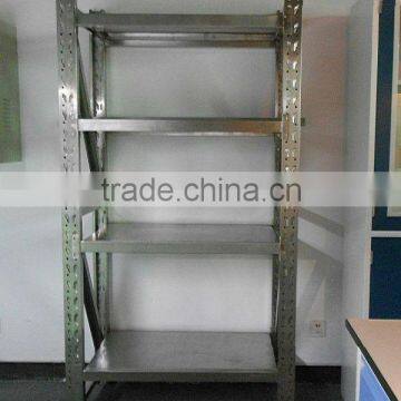 Chemical laboratory furniture Economic and practical storage shelf