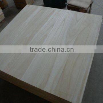 paulownia wooden boards for coffins