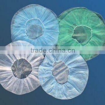 Huaye Nonwoven Fabric / Cloth for Disposable Nonwoven Headrest Cover