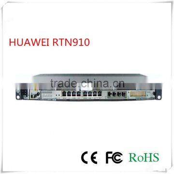 HUAWEI Microwave transmission OptiX RTN 910