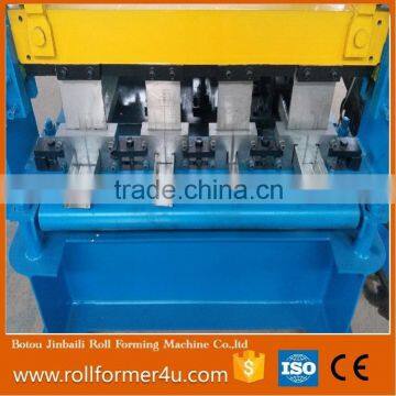 Drywall Galvanized Sheet Light Steel Profiles Metal Stud/Track roll forming machine prices