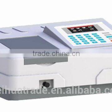 BIOBASE BK-D560/580/590 double beam scanning UV-Vis spectrophotometer