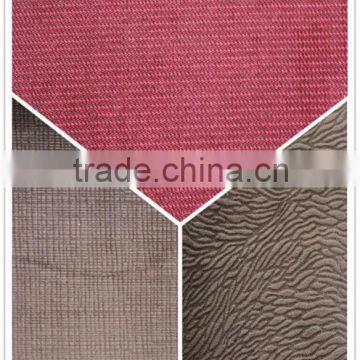 Super soft 100% polyester burnout velvet fabric, sofa fabric,upholstery fabric,velour fabric