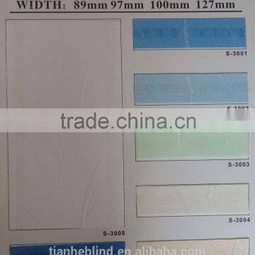 lamp shades vertical blinds, China vertical balcony shades