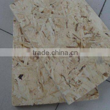 1220*2440*12mm particleboard with CARB for furniture