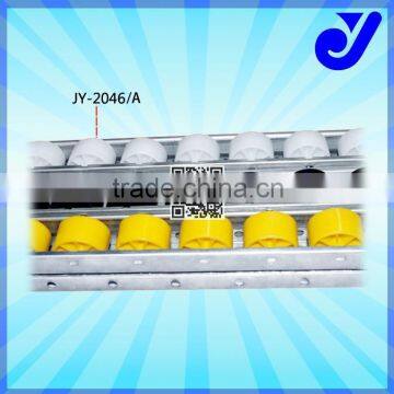 industrial sliding door roller|sheet metal roller machine|amusment roller coaster|JY-2046