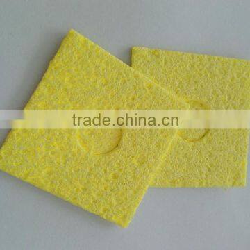 cleaning soldering tips compressed sponge prices