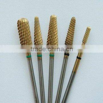 dental drill bits