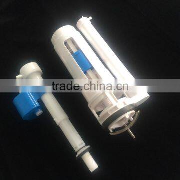 ABS Repair Kits Siphon Float Toilet Fill Valve