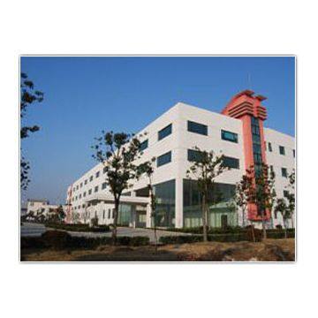 Xinxiang Hongyuan Vibration Equipment Co.,Ltd company overview - view 1