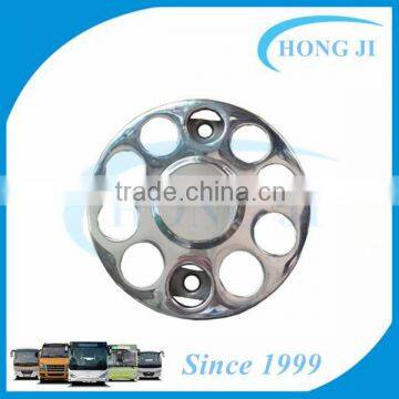 High performance with low price luxury bus and truck wheel cover for sale