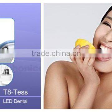 T8 Dental Wanted Portable Teeth Cleaning /teeth Whitening Machine photo-6