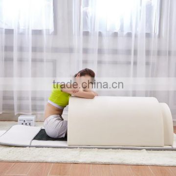 infrared sauna bed slimming infrared sauna bed tourmaline jade sauna bed