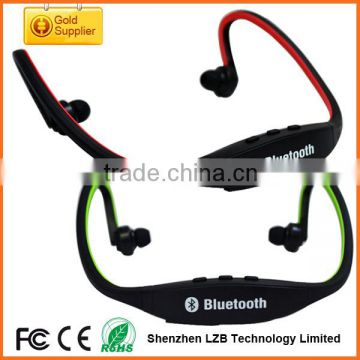 stereo bluetooth headset, wireless headset, sports bluetooth headphone