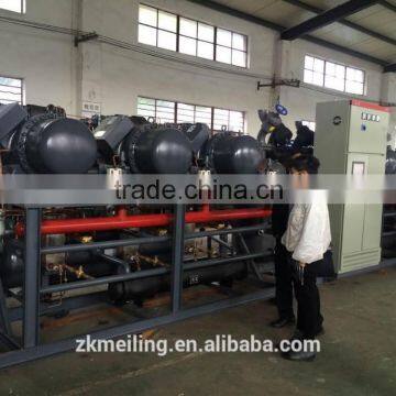 Cold Storage Room With TUV Approval photo-6