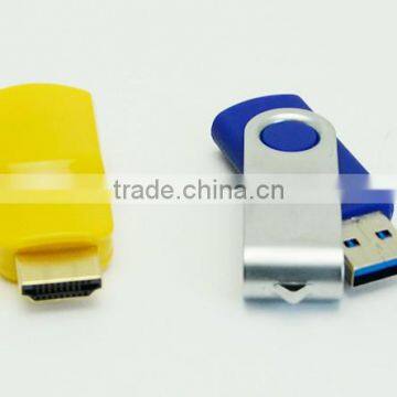 Micro HDMI TO VGA Converter Switcher With Audio For TV Box TV PS3 photo-4