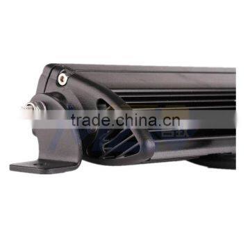 China Factory MZ 4D LED Light Bars, SUV, ATV, 4WD, 4X4 Die Cast Off Road Light, OSRA M Chip 6000K White, 30W 2200lm 7.3 Inch 12V photo-4