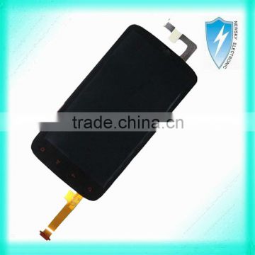 LCD Screen Display with Digitizer for HTC Sensation XE G18 Parts