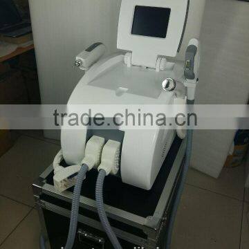 2016 IPL Machine Skin Rejuvenation Shr Ipl Hair Removal photo-3