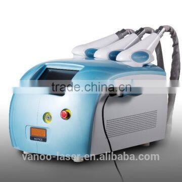 CE fda approved ultrasonic cavitation equipment