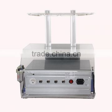 Professional Beauty Machine Vacuum Ultrasonic Fat Freezing Liposuction Cavitation Slimming Machine Cellulite Reduction