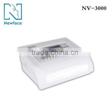 NV-3000 Far Infrared Ray EMS Slimming Body Suit Lymph Drainage Machine photo-2