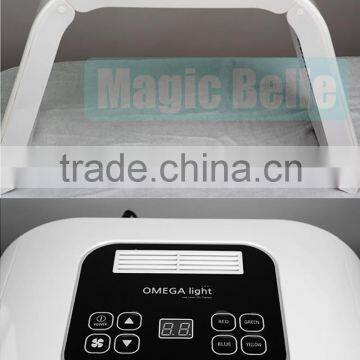 Best Effective Omega Light Machine/Skin Rejuvenation Light /light Mask for Salon Use photo-3