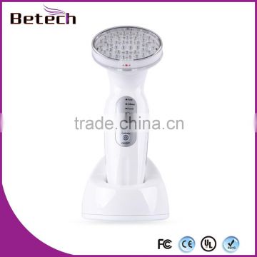 Phototherapy Ultrasonic Firming Massager Skin Care Machine