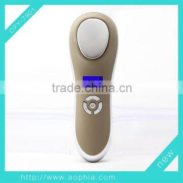 Mini hot sale product for women wrinkle remover and skin tightening