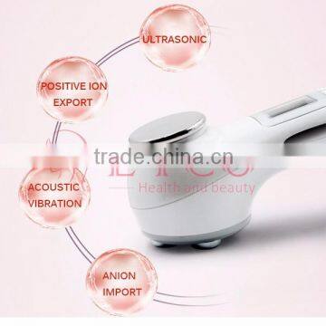 EYCO Multifunction Beauty Device Tripolar rf Radiofrequency Treatment for Skin Radio Frequency Treatments photo-5