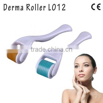 Derma Roller Skin Needling Stretch Marks treatment