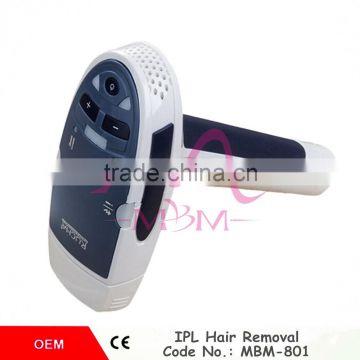 ipl mini portable laser hair removal equipment head epilator