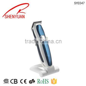 Hot Sale Cheap Price Powerful and long-life motor WALL sport clipper pro barber shop hair tools