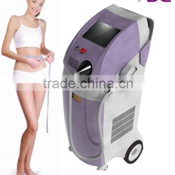 good news:Lightsheer Duet 808nm Diodo Laser Epilation Device promotion price on sale