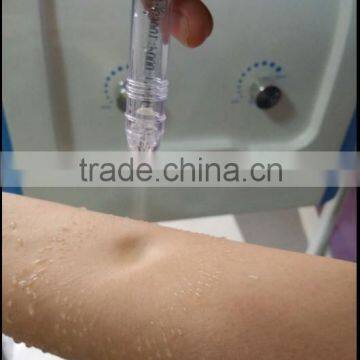 Improve Allergic Skin Nutraceuticals Oxygen Facial Machine Ozone Output + Diamond Dermabrasion + PDT Jet Peel For Skin Rejuvenation Oxygen Machine For Skin Care photo-6
