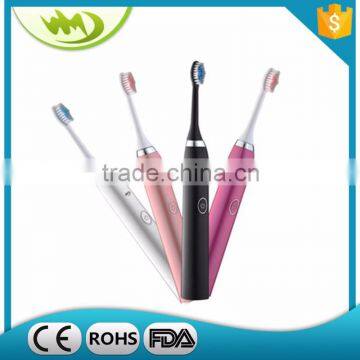 W8 Cup Wireless Charging Electric Toothbrush With Usb photo-6