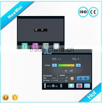 2016 Hot Sale!!! Best Quality Mini IPL Hair Removal Machine photo-5