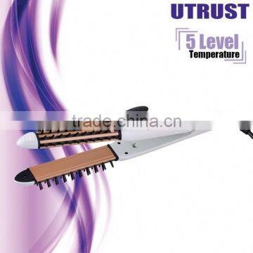 Manufacturer New Products Ionic Function Functional New Design Magic Tec Hair Curler