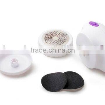 Rotary Blade Professional Pedicure