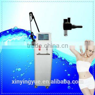 2014Updated rf co2 fractional laser for sale /fractional co2 laser/co2 fractional laser