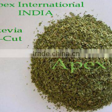 Stevia Rebaudiana / Stevia Leaf / Stevia Leaf T Cut photo-3